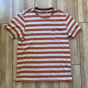 Hurley Striped Tee